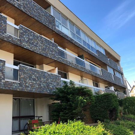 Le Courtoisville Apartment Saint-Malo Ngoại thất bức ảnh