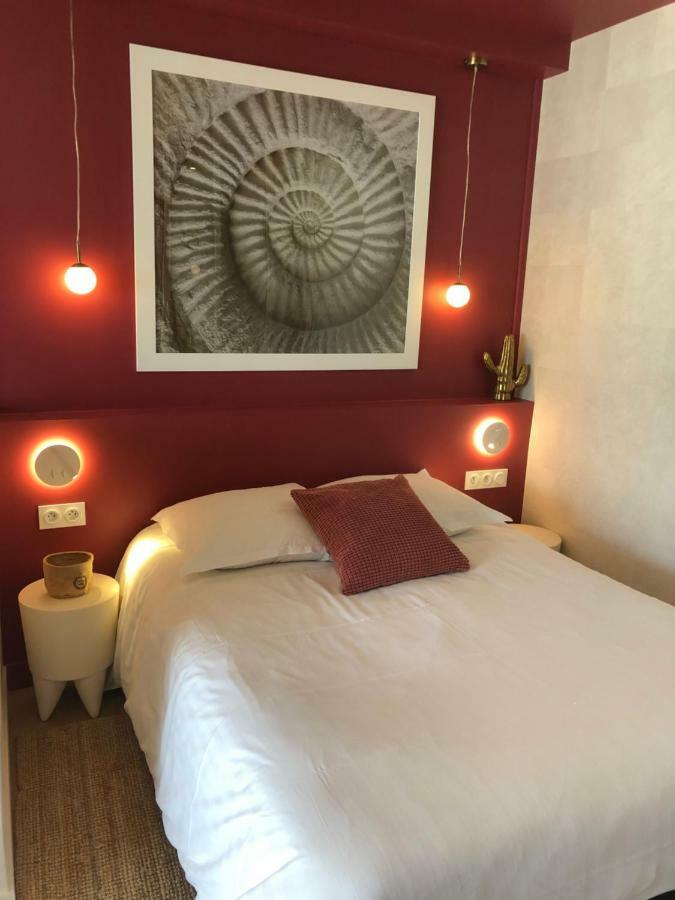Le Courtoisville Apartment Saint-Malo Ngoại thất bức ảnh
